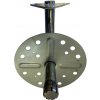 Horák s krytom pre plynový ohrievač 40kW Pro-Tech TOOLS 40959