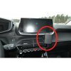 Brodit ProClip montážna konzola na palubnú dosku pre Peugeot 2008 20-26, 855590