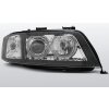 TUNING-TEC Predné svetlá, AUDI A6, 1999->2001
