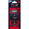 kópia z kópia z kópia z Vůně do auta Armor All ORACLE Red Bull Racing F1 Cherry přilba vent clip 18,7 g červená