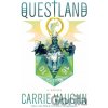 Questland - Carrie Vaughn