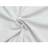 Jersey prestieradlo EXCLUSIVE svetlo sivé 90x200 cm