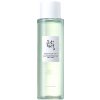 Beauty of Joseon Exfoliačné tonikum s kyselinou AHA a BHA Green Plum (Refreshing Toner) 150 ml