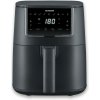 Teplovzdušná fritéza FR 2461 4 l, čierna, Severin