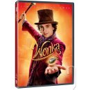 Wonka DVD