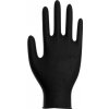 Rukavice nitril bezpúdrové Abena - 100 ks - S 290482