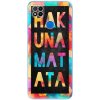 Odolné silikónové puzdro iSaprio - Hakuna Matata 01 - Xiaomi Redmi 9C