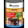 COLORLAK V1407 FORTELUX AQUA silnovrstvá lazúra - 0022 palisander, 2,5L