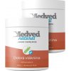 AKCIA Medveď natural 2x Dobrá vláknina 300 g (spolu 600g)