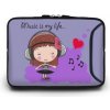 Huado Carry puzdro na notebook 15.6