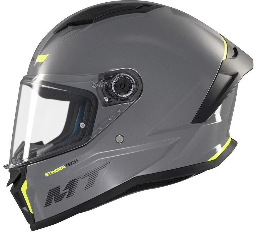 MT Helmets STINGER 2 SOLID 2