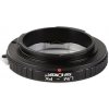 K&F Concept K&F Leica M Lenses to Pentax K Camera Mount Adapter