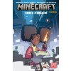 Crew Minecraft komiks: Srdce z kamení 2