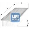 UFI VZDUCHOVÝ FILTER GOLF 1.5 1.6 1.8 JETTA 1.5 1.6