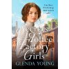 Secrets of the Toffee Factory Girls