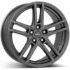 DEZENT TZ-c graphite 6.5x16 5x112 ET22 Graphite matt