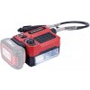 Brúska Worcraft CEMG-S20Li, ShareSYS, 20V Li-Ion, mini, priama, vŕtanie a brúsenie