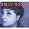 Kelly Hogan - I Like To Keep Myself In Pain