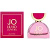 Liu Jo Lovers, Toaletná voda 50ml pre ženy
