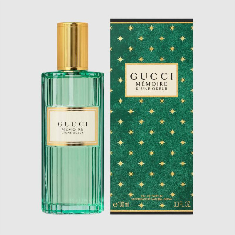 Gucci Gucci Memoire D\'Une Odeur parfumovaná voda dámska 60 ml