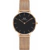 DANIEL WELLINGTON Classic Petite Melrose Rose Gold DW00100161