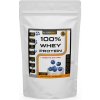 Androrganics 100% Whey Protein - čučoriedka-jogurt 1 kg