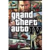 Grand Theft Auto IV GTA