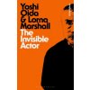 Invisible Actor (Lorna Marshall)(Brožovaná)