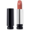DIOR Rouge Dior The Refill dlhotrvajúci rúž náhradná náplň odtieň 434 Promenade Satin 3.5 g
