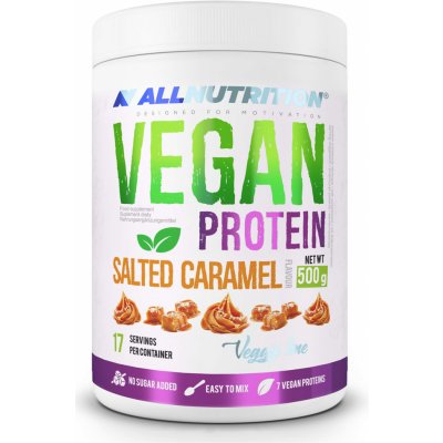 AllNutrition Vegan Protein 500 g