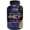USN - Hardcore Whey GH protein 2000 g - čokoláda