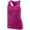 Wilson Power Seamless Tank Rouge