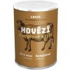 Louie Dog Hovädzie a bravčové s ryžou 1200 g