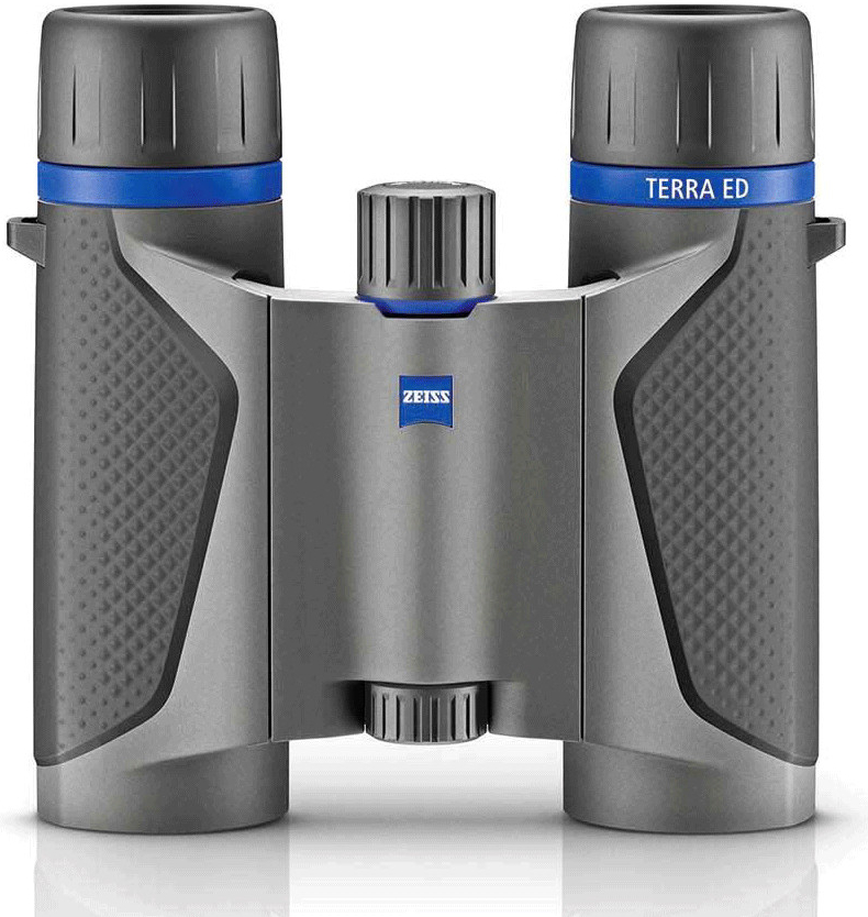 Zeiss Terra ED Pocket 8x25