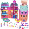 Polly Pocket Ľadový dezert Domček na hranie JFT91 WB2