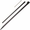 Zfish Vidlička Carbon Drill Bankstick 50-90cm
