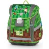 oxybag Školská taška PREMIUM LIGHT - pre školákov na prvom a druhom stupni - playworld