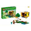 LEGO® Minecraft® 21241 Včelí domek
