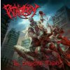 Pathology - Everlasting Plague [CD]