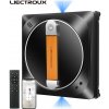 Liectroux robotický čistič okien YW910 Black