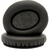 Earpadz by Dekoni Audio MID-KNS6400 Náušníky Black 2 ks