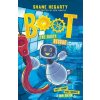 BOOT: The Rusty Rescue (Shane Hegarty)(Brožovaná)