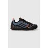 Topánky adidas TERREX Swift Solo 2 čierna farba, IE6903 EUR 42