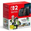 Nintendo Switch 2 + Pokémon Legends: Z-A