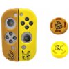 2x silikónové puzdro na Joy-Con Nintendo Switch + 2x gumičky Pokémon Let’s Go