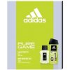 Adidas Pure Game EDT 50 ml + sprchový gél 250 ml darčeková sada