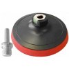 MAGG Unášací tanier M14 na leštičku so suchým zipsom 125 mm