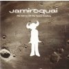 Jamiroquai Return of the Space Cowboy expanded