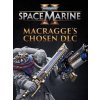 Warhammer 40,000: Space Marine 2 - Macragge's Chosen Preorder Bonus