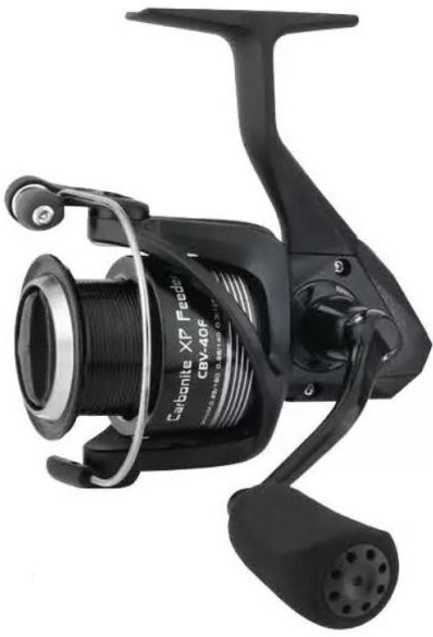 Okuma Carbonite XP Feeder 55 FD